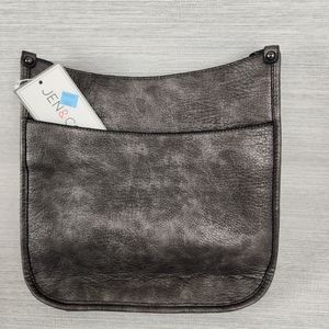 Jen & Co. Chloe Crossbody, NWT No Strap**
